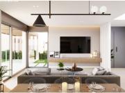 VILLAS INDEPENDIENTES DE NUEVA CONSTRUCCION