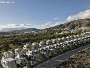 Villas independientes en Sierra Cortina