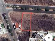 Villas Irapuato Terreno en Zona Panorámica