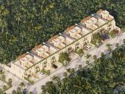 VILLAS IXTUL EN CHUBURNA PUERTO