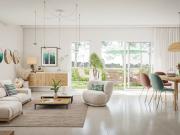 VILLAS LASSAIA 4 à 5 pièces, 81 à 100 m²