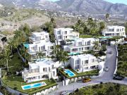 Villas Mijas Views · Mijas Pueblo 197m² Mijas