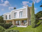 Villas Mitoyennes 4 Pièces – 115 m² + Rooftop – La...