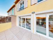 Villa provençale avec jardin – La Garde Freinet proche...