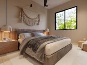 Villas Modernas con Amenidades Exclusivas en Playa del...