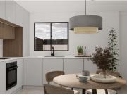 Villas modernas con piscina privada en Vistabella Golf...