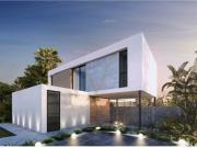 Villas modernas de lujo en primera línea de golf