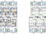 Villas modernas de nueva construcción en Torre Pacheco,...