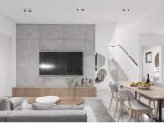 Villas modernas de obra nueva con piscina privada en La...