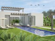 VILLAS MODERNAS DE OBRA NUEVA EN BENIJOFAR