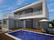 Villas Modernas De Obra Nueva En Benijofar Villas de...