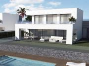 Villas modernas dentro del exclusivo complejo boutique...