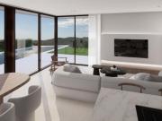 Villas modernas en venta en el corazón de la Costa...