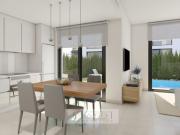 Villas modernas en Villamartín, Orihuela Costa