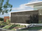 Villas modernas y luminosas en Fuengirola Villas modernas y luminosas en Fuengirola