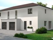 Villas mont de boisy
