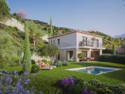 Villas neuves Domaine Carros