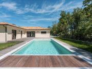 Villas neuves totalement achevées