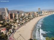 VILLAS NUEVAS EN FINESTRAT, CALIDADES SUPERIORES, VISTA...