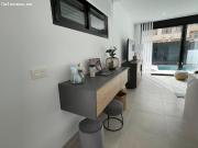 VILLAS PAREADAS DE 3 DORMITORIOS, 2 BAÑOS, SOLARIUM Y...