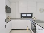 Villas pareadas de obra nueva en Guardamar del Segura