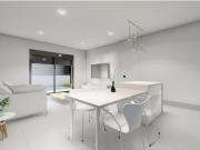 VILLAS PAREADAS DE OBRA NUEVA EN ROLDAN