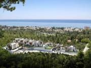 Villas Pareadas en Mijas con Jardines Privados en Mijas