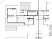 ▷Villas Pareados de Lujo en Moraira Costa Blanca