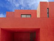 VILLAS PARQUE ITZIMNA RESIDENCIAL