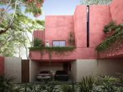 VILLAS PARQUE ITZIMNA RESIDENCIAL EN VENTA, COLONIA...
