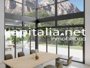 Villas Polop Hills Nature