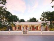 VILLAS QAANAI EN VENTA, DENTRO DE LA CIUDAD