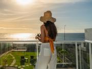 Villas Renascer, Studio Pedro by Madeira Real