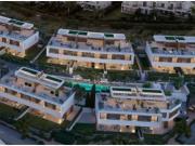 VILLAS RESIDENCE EN EL CAMPANARIO ESTEPONA