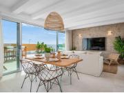 Villas Santorini en Los Alcázares Mar Menor