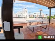 VILLAS TEQUES AQUA, VENTA, AMUEBLADA