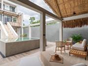 Villas Toh | Casa en venta en Tulum