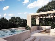 Villas Trivento 5 Recamaras Aldea Zama