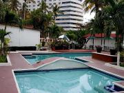 Villas Tropicana, Departamento en RENTA totalmente...