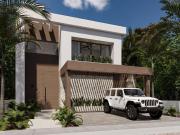 Villas Tulum Country Club Iguana