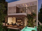 Villas Tulum Country Club Jaguar