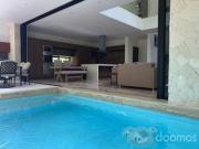 Villas Tulum Country Club Tortuga