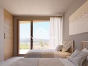 Villas Únicas y Exclusivas en Llíber interior de la...