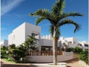 VILLAS VERTICALES DE LUJO EN ÁGUILAS, MURCIA DESDE 361,350€