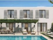 VILLAS Y CASAS PAREADAS DE NUEVA CONSTRUCCIÓN, SOTOGRANDE