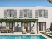 VILLAS Y CASAS PAREADAS DE NUEVA CONSTRUCCIÓN, SOTOGRANDE