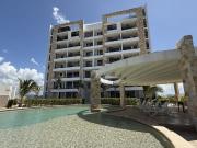 Departamento en venta frente al mar de Telchac Puerto