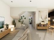 Villas Zapata · Casas en Morelos · Preventa