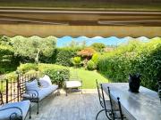 Villaschiera PLURILOCALE in affitto a Olgiata Rm