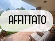 Villaschiera TRILOCALE in affitto a Azzate Va